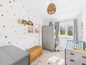 Bedroom 3- click for photo gallery